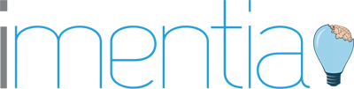 Logo de Imentia